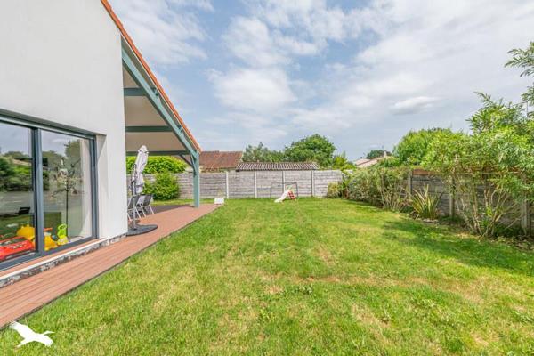 Maison à vendre |  Pessac |  5 pièces | 112 m²