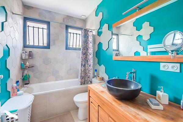 Maison à vendre |  Pessac |  5 pièces | 112 m²