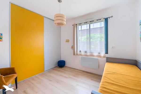 Maison à vendre |  Pessac |  5 pièces | 112 m²