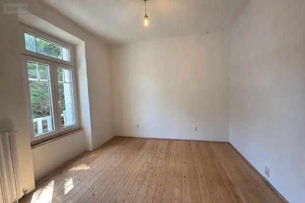 Achat - Maison Plestin-les-Grèves 22310 6 pièces 122 m 2 1761 m 2