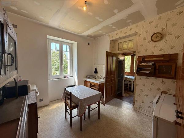 Achat - Maison Plestin-les-Grèves 22310 6 pièces 122 m 2 1761 m 2