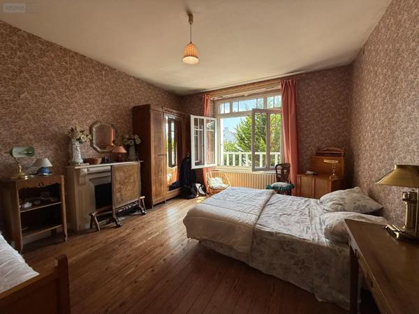 Achat - Maison Plestin-les-Grèves 22310 6 pièces 122 m 2 1761 m 2