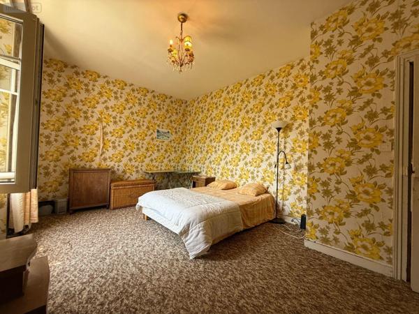 Achat - Maison Plestin-les-Grèves 22310 6 pièces 122 m 2 1761 m 2