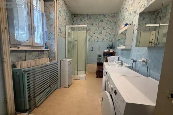 Achat - Maison Plestin-les-Grèves 22310 6 pièces 122 m 2 1761 m 2
