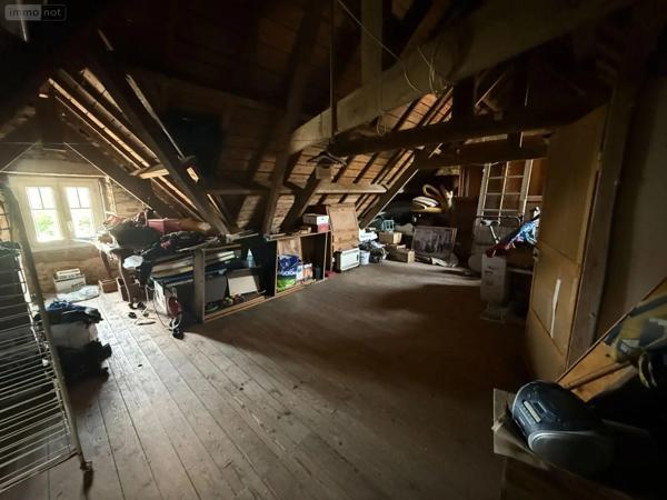 Achat - Maison Plestin-les-Grèves 22310 6 pièces 122 m 2 1761 m 2