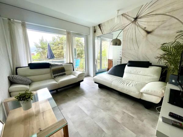 Vente / Appartement T3