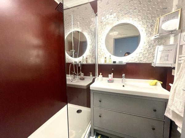 Vente / Appartement T3