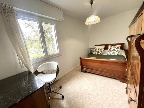 Vente / Appartement T3