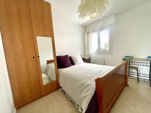 Vente / Appartement T3