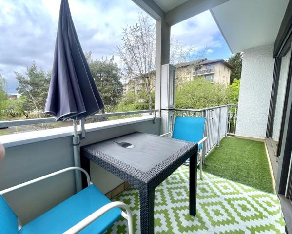 Vente / Appartement T3