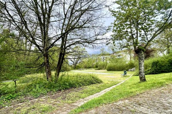 Vente / Appartement T3