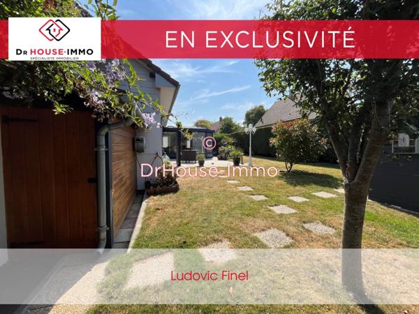 Maison à vendre 5 pièces de 133 m²