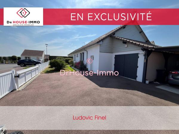 Maison à vendre 5 pièces de 133 m²