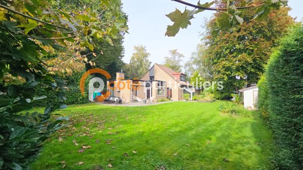 Vente Maison132 m² - 5 Pièces - BAISIEUX (59780)