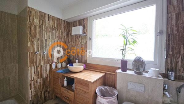 Vente Maison132 m² - 5 Pièces - BAISIEUX (59780)