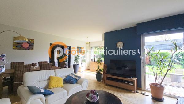 Vente Maison132 m² - 5 Pièces - BAISIEUX (59780)