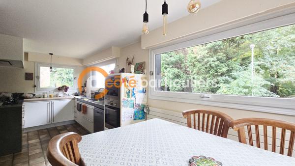 Vente Maison132 m² - 5 Pièces - BAISIEUX (59780)