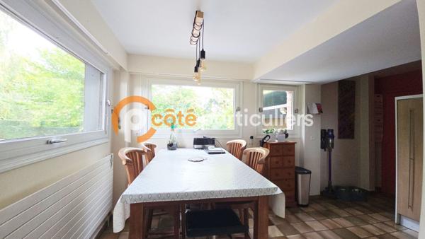 Vente Maison132 m² - 5 Pièces - BAISIEUX (59780)