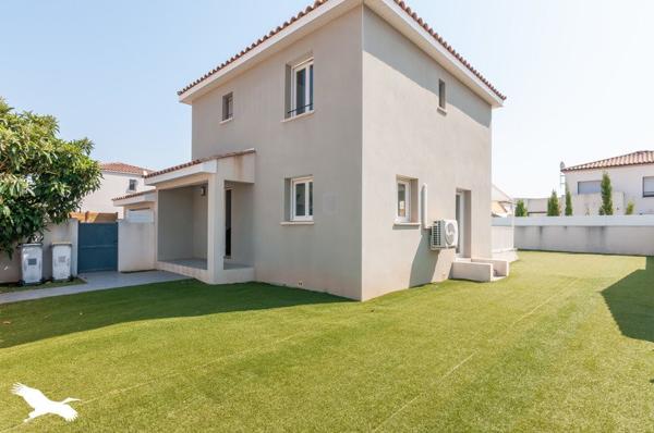 Maison à vendre |  Balaruc-le-Vieux |  4 pièces | 93 m²