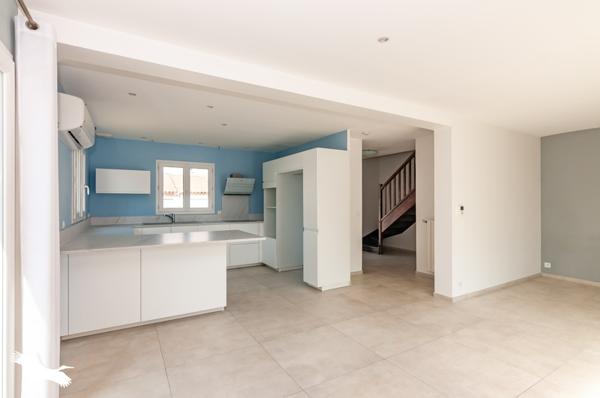 Maison à vendre |  Balaruc-le-Vieux |  4 pièces | 93 m²