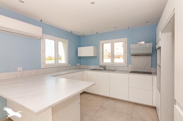 Maison à vendre |  Balaruc-le-Vieux |  4 pièces | 93 m²