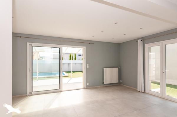 Maison à vendre |  Balaruc-le-Vieux |  4 pièces | 93 m²