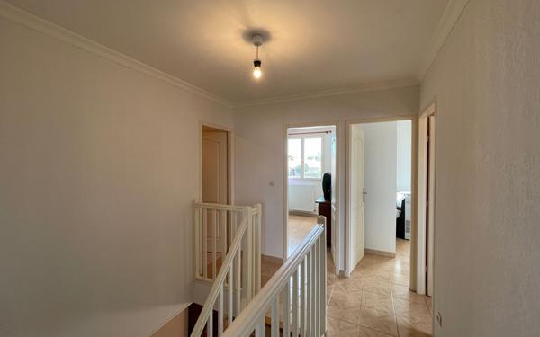 Maison à vendre    6 pièces •  Caissargues
