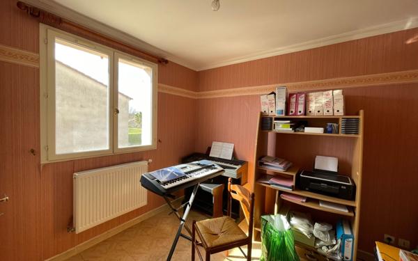 Maison à vendre    6 pièces •  Caissargues