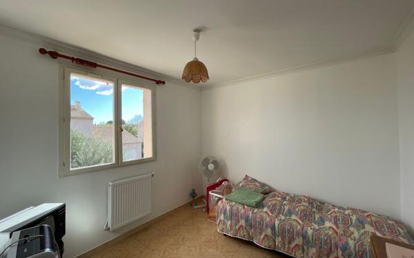 Maison à vendre    6 pièces •  Caissargues