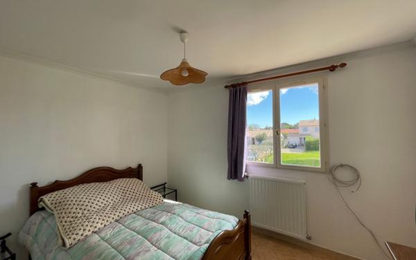 Maison à vendre    6 pièces •  Caissargues