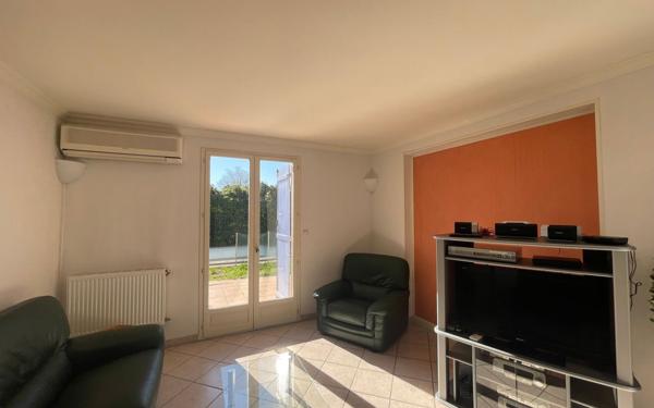 Maison à vendre    6 pièces •  Caissargues