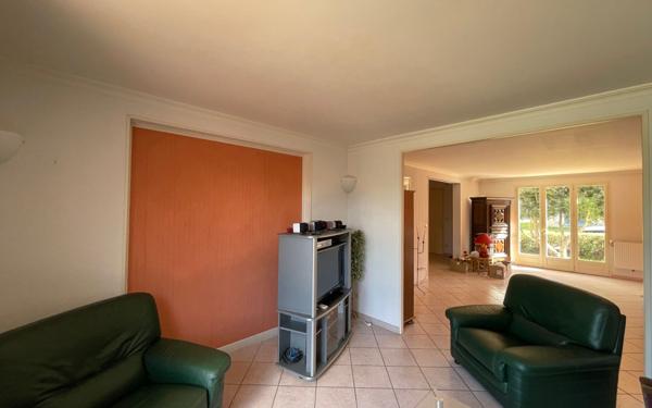 Maison à vendre    6 pièces •  Caissargues