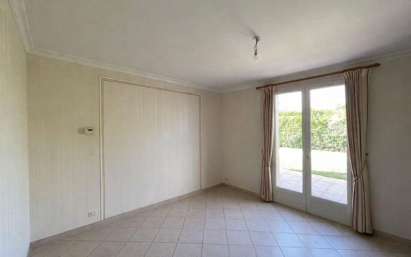 Maison à vendre    6 pièces •  Caissargues