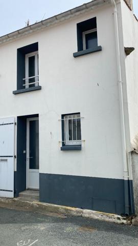 Maison Saint Gilles Croix De Vie 3 pièce(s) 53 m2