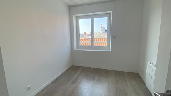 Maison Saint Gilles Croix De Vie 3 pièce(s) 53 m2