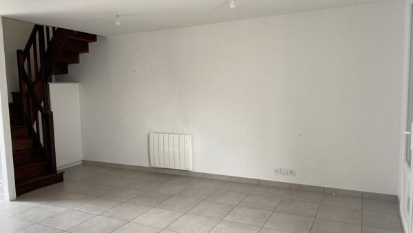 Maison Saint Gilles Croix De Vie 3 pièce(s) 53 m2