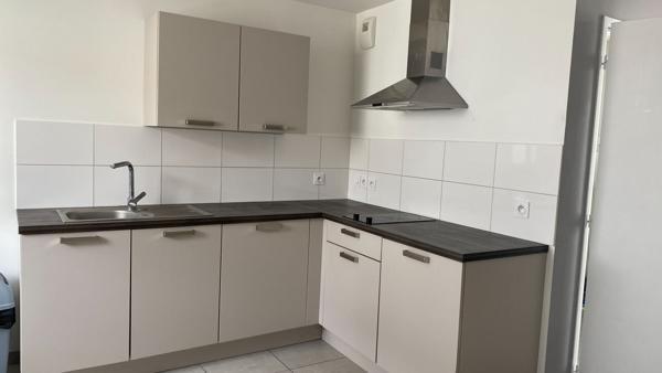 Maison Saint Gilles Croix De Vie 3 pièce(s) 53 m2