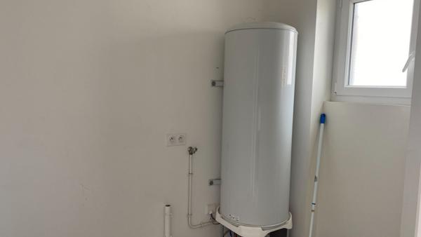 Maison Saint Gilles Croix De Vie 3 pièce(s) 53 m2