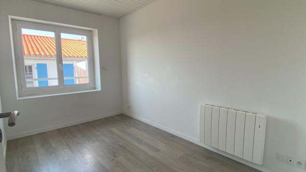 Maison Saint Gilles Croix De Vie 3 pièce(s) 53 m2