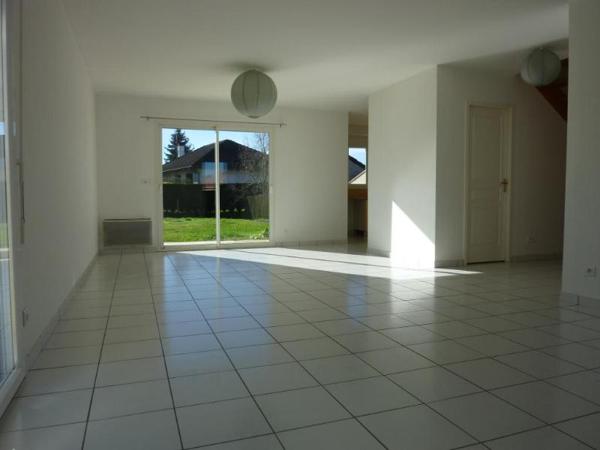 Location maison 4 pièces de 91.58m²