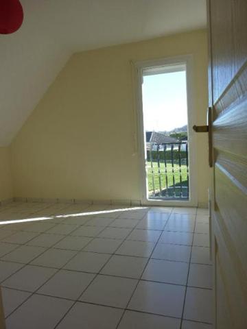 Location maison 4 pièces de 91.58m²