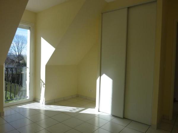 Location maison 4 pièces de 91.58m²