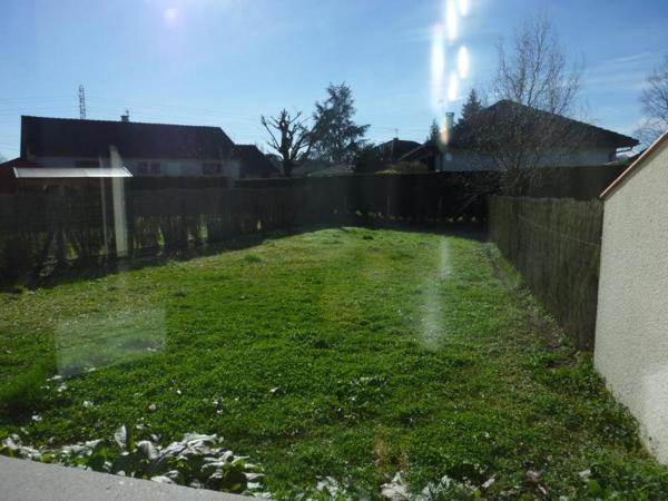 Location maison 4 pièces de 91.58m²