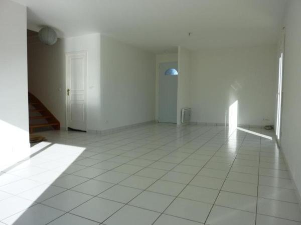 Location maison 4 pièces de 91.58m²