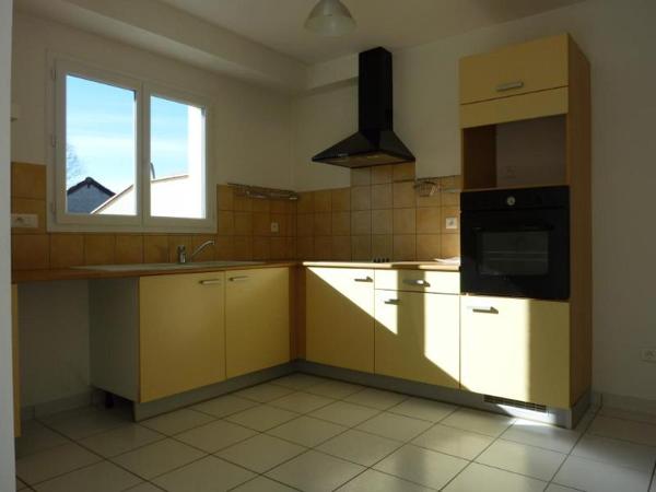 Location maison 4 pièces de 91.58m²