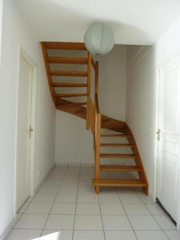 Location maison 4 pièces de 91.58m²