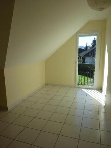 Location maison 4 pièces de 91.58m²