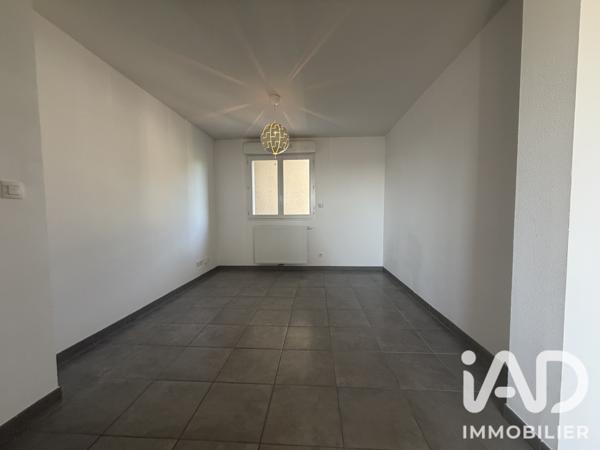 Appartement à vendre 2 pièces 44,5 m² Cugnaux
