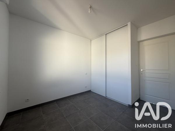 Appartement à vendre 2 pièces 44,5 m² Cugnaux