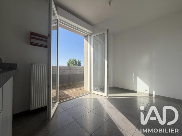 Appartement à vendre 2 pièces 44,5 m² Cugnaux